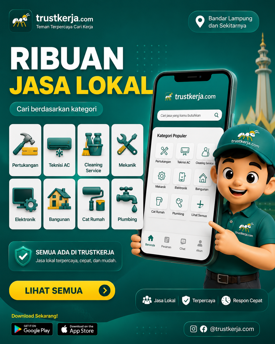 Lagi Butuh ‘Help’ Cari Cuan Tambahan? Ubah Skill Kamu Jadi Duit Harian Sekarang Juga!