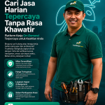 Modal Jempol dan Minyak Urut: Bagaimana Terapis Lokal Kini Jemput Rezeki Lewat Aplikasi