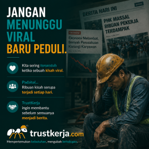 Mau Kerja Dibayar Harian atau Per Project? Gini Caranya Biar Cuan Terus!