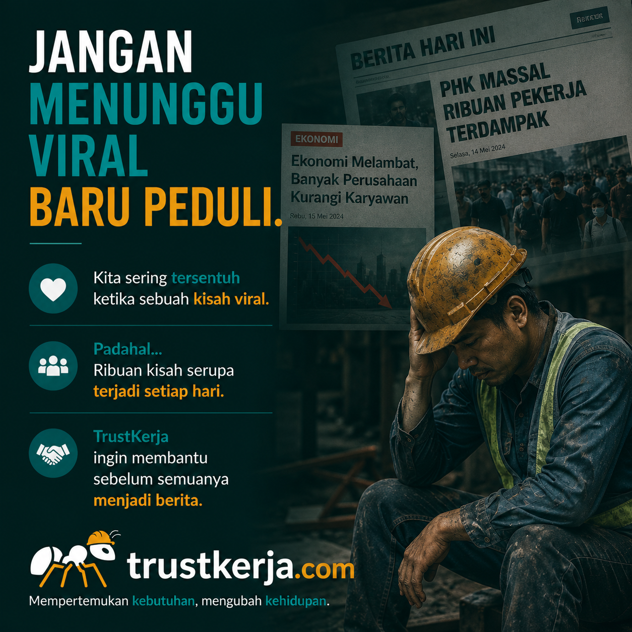 Mau Kerja Dibayar Harian atau Per Project? Gini Caranya Biar Cuan Terus!
