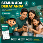 “Nggak Sempat Beres-Beres, Bang?” Cerita di Balik Jasa Pindahan yang Makin Dicari