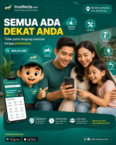 “Nggak Sempat Beres-Beres, Bang?” Cerita di Balik Jasa Pindahan yang Makin Dicari