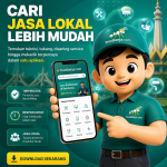 Duit Bukan Cuma dari Kantor: Kisah Ayah yang Menemukan Cuan dari Keahlian Listrik Rumahan