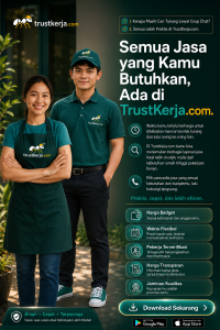 Ternyata Begini! Rahasia Hasilkan Cuan Maksimal di Era Persaingan Skill yang Makin Brutal