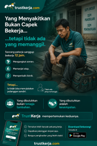 Kerja Tanpa Ijazah? Woles Lur, Ini Cara Gampang Cari Cuan Harian Modal Skill Doang!