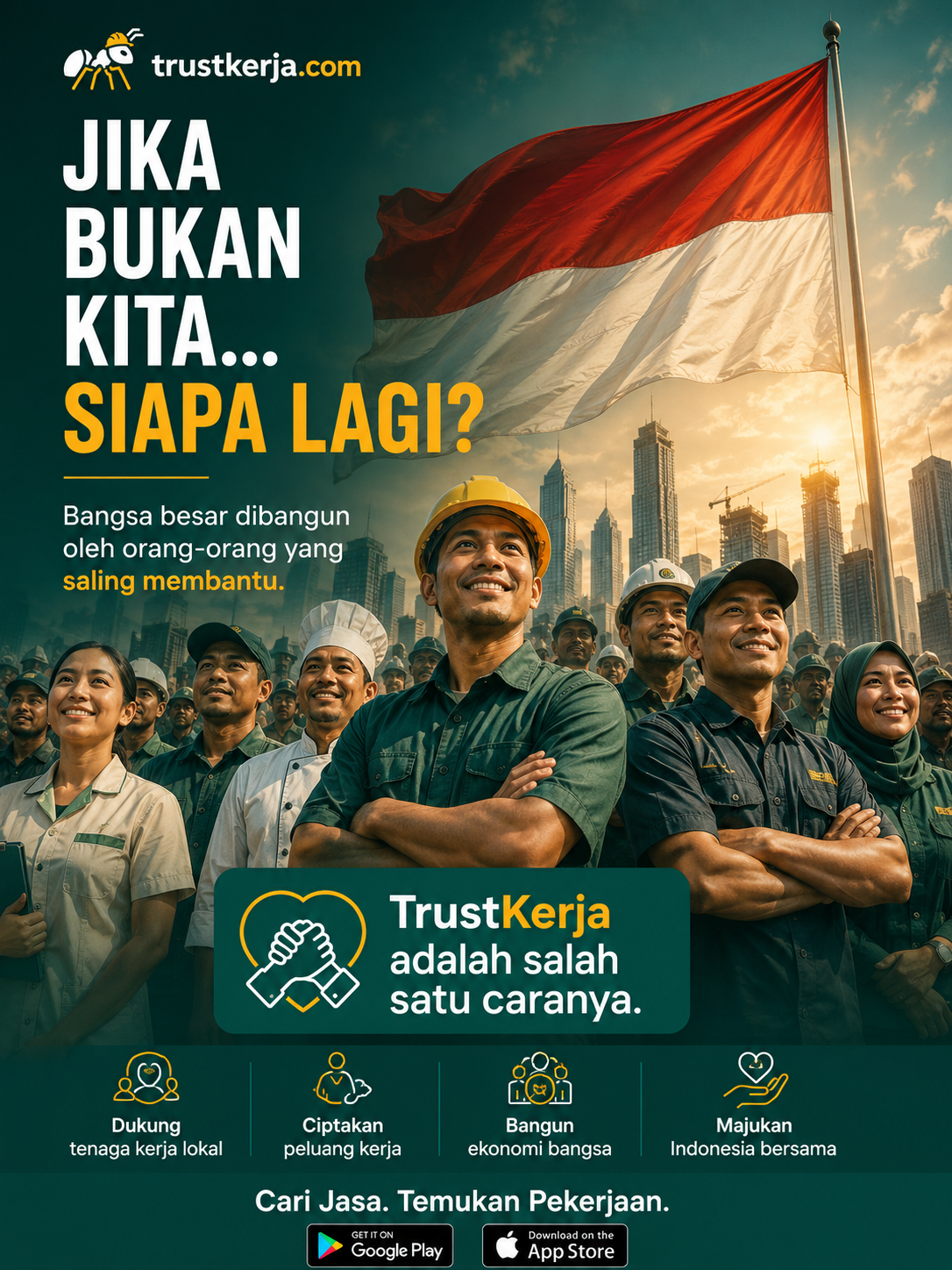 Emang Bisa! Dari Cuma Disuruh-Suruh, Sekarang Jadi Asisten Dokter – Nasib Kak Wahyuni yang Beneran Berubah Total