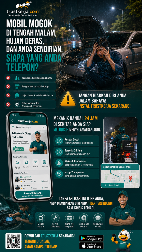 Kisah Pak Sutopo: Modal Skill Pijat Tradisional Bikin Dapur Tetap Ngebul & Keluarga Happy!