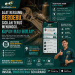 Pilih Perbaikan Buku untuk Sekolah atau Kesejahteraan Guru? Tips Rahasia Freelance di TrustKerja