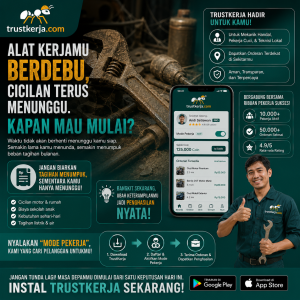 Pilih Perbaikan Buku untuk Sekolah atau Kesejahteraan Guru? Tips Rahasia Freelance di TrustKerja