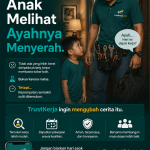 Pindahan Kantor Itu Bukan Cuma Angkut Meja: Cerita Bu Rina dan Tukang Pikul yang Sering Diremehkan