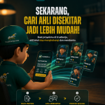 Pusing, Leher Kaku, Kerja Jadi Kacau: Masalah “Sepele” yang Diam-diam Bikin Bapak-Bapak Gampang Emosi
