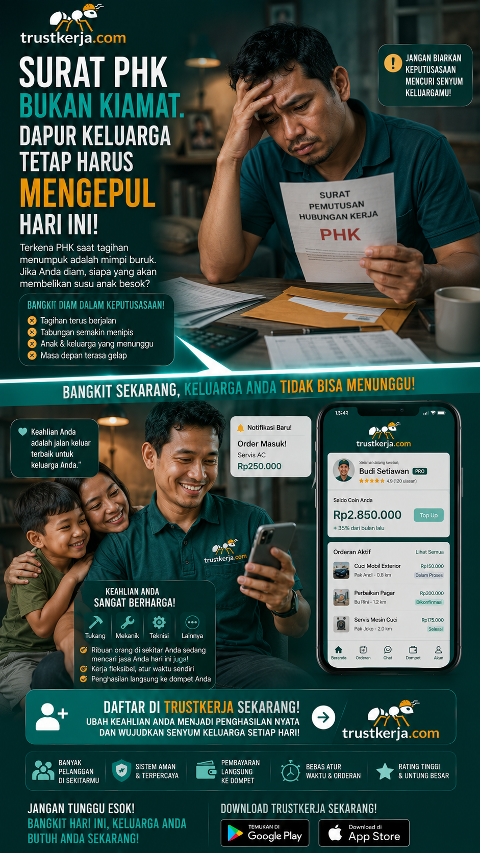 Bisa Pijat Refleksi Jadi Cuan? Ini Rahasia Suksesnya!