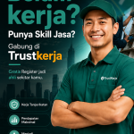Bosen Bokek Terus? Ini Cara Gampang Sulap Skill Receh Jadi Cuan Tiap Hari!