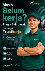 Bosen Bokek Terus? Ini Cara Gampang Sulap Skill Receh Jadi Cuan Tiap Hari!