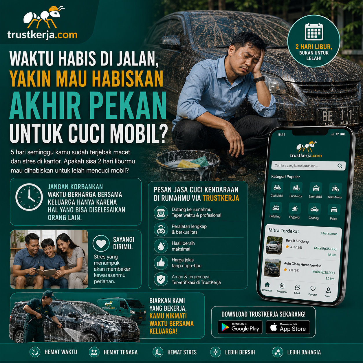 Apakah Wajib Taat Suami Meski Gaji di Bawah UMR? Ini Jawaban yang Bikin Istri Berpikir