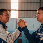 Bunyi CVT Berdecit yang Disepelein dan Tangan Dingin Tetangga Sebelah