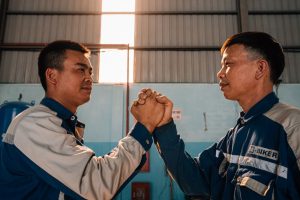 Bunyi CVT Berdecit yang Disepelein dan Tangan Dingin Tetangga Sebelah