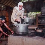 Cerita Bu Rina: Dari Dapur Rumah ke Dapur Orang, Skill Bersih-Bersih Jadi Penyelamat Keluarga